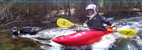 Kids Kayaks