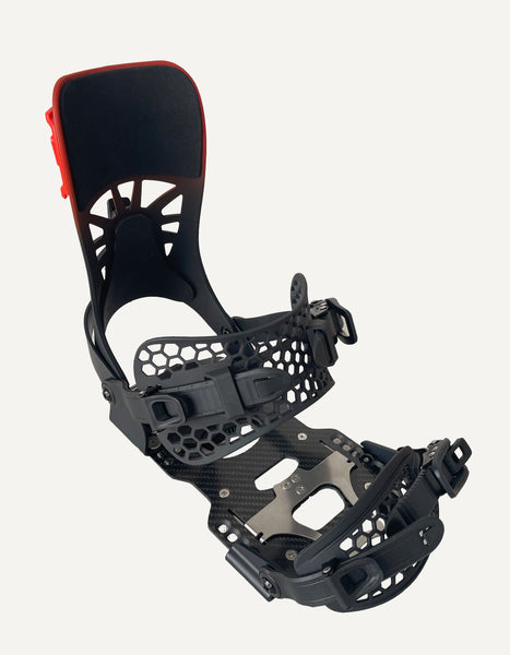 Stoke Splitboard Binding