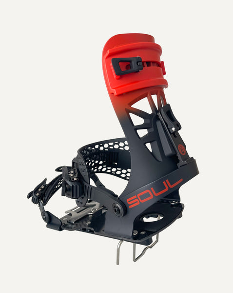 Stoke Splitboard Binding